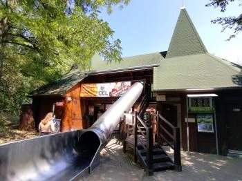 Soproni Bobpálya Sopron