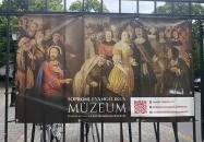 Soproni Evangélikus Múzeum Sopron