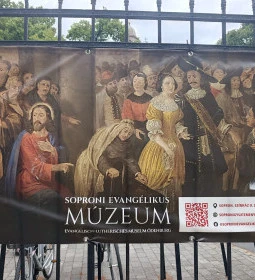 Soproni Evangélikus Múzeum