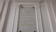 Soproni Evangélikus Múzeum Sopron - Belső