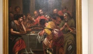 Soproni Evangélikus Múzeum Sopron - Belső
