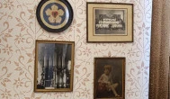 Soproni Evangélikus Múzeum Sopron - Belső