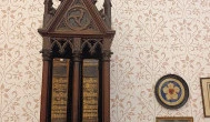 Soproni Evangélikus Múzeum Sopron - Belső