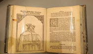 Soproni Evangélikus Múzeum Sopron - Belső