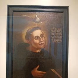 Soproni Evangélikus Múzeum, Sopron - Belső