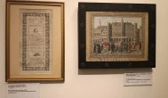 Soproni Evangélikus Múzeum Sopron - Belső