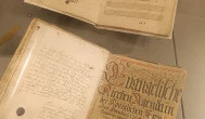 Soproni Evangélikus Múzeum Sopron - Belső