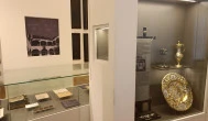Soproni Evangélikus Múzeum Sopron - Belső