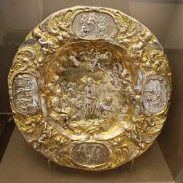 Soproni Evangélikus Múzeum, Sopron - Belső