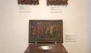 Soproni Evangélikus Múzeum Sopron - Belső