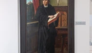 Soproni Evangélikus Múzeum Sopron - Belső