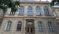 Soproni Evangélikus Múzeum Sopron - Külső kép