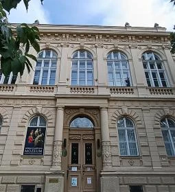 Soproni Evangélikus Múzeum