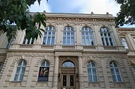 Soproni Evangélikus Múzeum Sopron