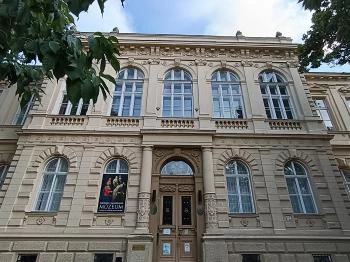 Soproni Evangélikus Múzeum Sopron