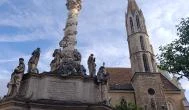 Soproni Fő tér, Sopron