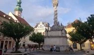 Soproni Fő tér, Sopron