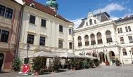 Soproni Fő tér, Sopron