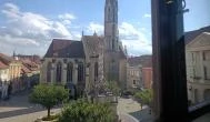 Soproni Fő tér, Sopron