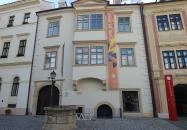 Soproni Fő tér Sopron