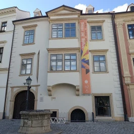 Soproni Fő tér Sopron - Külső kép
