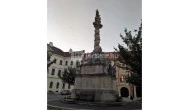 Soproni Fő tér Sopron - Külső kép
