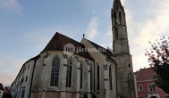 Soproni Fő tér Sopron - Külső kép