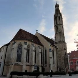 Soproni Fő tér Sopron - Egyéb