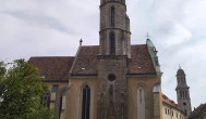 Soproni Fő tér Sopron - Külső kép