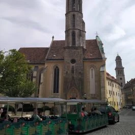 Soproni Fő tér Sopron - Egyéb