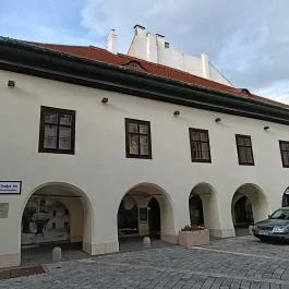 Soproni Múzeum - Lábasház, Sopron - Külső kép