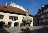 Soproni Múzeum - Lábasház Sopron