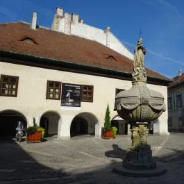 Soproni Múzeum - Lábasház Sopron - Egyéb