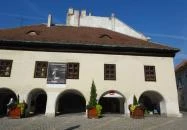 Soproni Múzeum - Lábasház Sopron