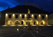 Soproni Múzeum - Lábasház Sopron