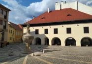 Soproni Múzeum - Lábasház Sopron