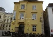 Soproni Múzeum - Patika-ház Sopron