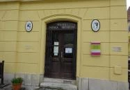Soproni Múzeum - Patika-ház Sopron