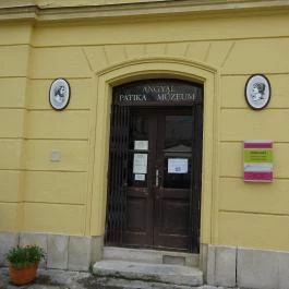 Soproni Múzeum - Patika-ház Sopron - Egyéb