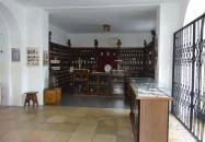 Soproni Múzeum - Patika-ház Sopron