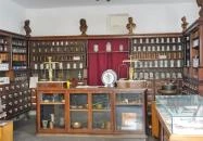 Soproni Múzeum - Patika-ház Sopron