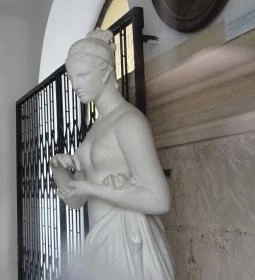 Soproni Múzeum - Patika-ház