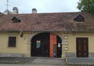 Soproni Múzeum - Pék-ház Sopron