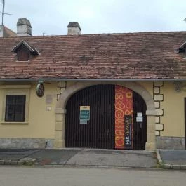 Soproni Múzeum - Pék-ház Sopron - Egyéb