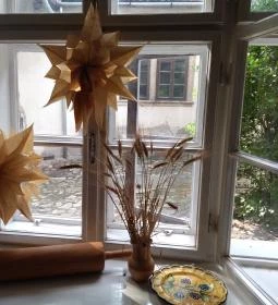 Soproni Múzeum - Pék-ház