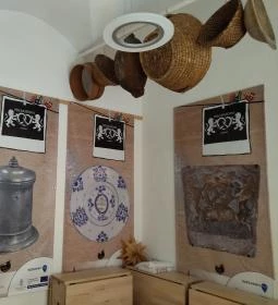 Soproni Múzeum - Pék-ház