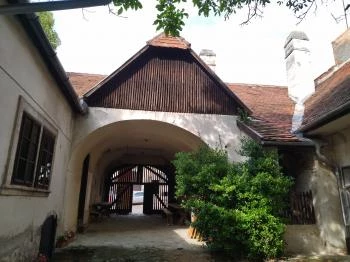 Soproni Múzeum - Pék-ház Sopron