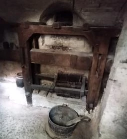 Soproni Múzeum - Pék-ház