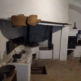 Soproni Múzeum - Pék-ház Sopron - Egyéb