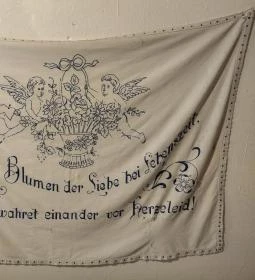 Soproni Múzeum - Pék-ház